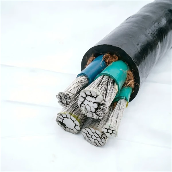 Building Hoist Trailing Cable suppliers
